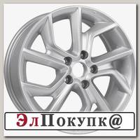 Колесные диски Replay NS73 6.5xR17 5x114.3 ET40 DIA66.1