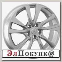 Колесные диски Replay H107 7.5xR18 5x114.3 ET45 DIA64.1