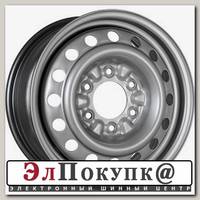 Колесные диски Trebl X40018 TREBL 7xR17 6x139.7 ET38 DIA100.1