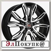 Колесные диски LegeArtis CT Concept LX502 7.5xR19 5x114.3 ET35 DIA60.1