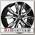 Колесные диски LegeArtis CT Concept LX502 7.5xR19 5x114.3 ET35 DIA60.1