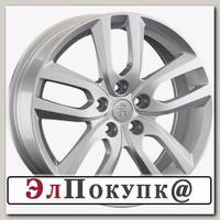Колесные диски Replay TY256 7.5xR18 5x114.3 ET45 DIA60.1