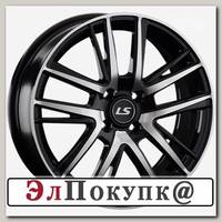 Колесные диски LS LS 917 6xR16 4x100 ET52 DIA54.1