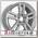 Колесные диски Replay MR81 8xR18 5x112 ET50 DIA66.6
