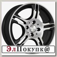 Колесные диски Скад Стар 6xR15 4x100 ET50 DIA60.1