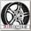 Колесные диски Скад Стар 6xR15 4x100 ET50 DIA60.1
