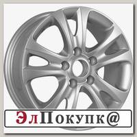 Колесные диски Replay VV135 6xR15 5x112 ET47 DIA57.1