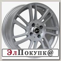 Колесные диски X-Race AF-04 7xR17 5x114.3 ET35 DIA67.1