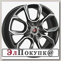 Колесные диски LegeArtis CT Concept VW532 6.5xR16 5x112 ET50 DIA57.1