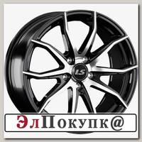 Колесные диски LS 853 7.5xR17 5x114.3 ET40 DIA73.1