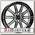Колесные диски Borbet CW1/5 7xR17 5x108 ET45 DIA72.5