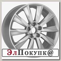 Колесные диски LegeArtis V14 (L.A.) 8.5xR20 5x108 ET49 DIA67.1