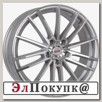 Колесные диски Alcasta M38 6.5xR16 5x114.3 ET47 DIA66.1