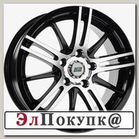 Колесные диски N2O Y663 6xR14 5x100 ET38 DIA57.1