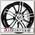 Колесные диски N2O Y663 6xR14 5x100 ET38 DIA57.1