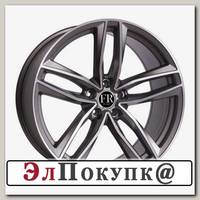 Колесные диски Replica FR A102 9xR20 5x112 ET33 DIA66.6