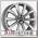 Колесные диски Mak WOLF 7.5xR18 5x114.3 ET45 DIA67.1