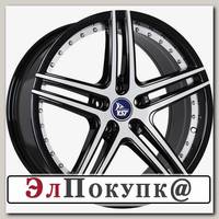 Колесные диски YST X-1 7xR17 5x120 ET41 DIA67.1