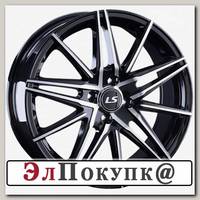 Колесные диски LS 957 6.5xR17 4x100 ET42 DIA60.1