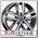 Колесные диски Replay NS225 7xR18 5x114.3 ET45 DIA66.1