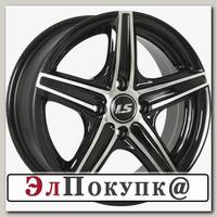 Колесные диски LS LS 372 6.5xR15 4x100 ET38 DIA73.1