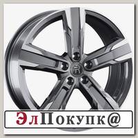 Колесные диски Replay JG23 7.5xR18 5x108 ET45 DIA63.4