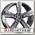 Колесные диски Replay JG23 7.5xR18 5x108 ET45 DIA63.4