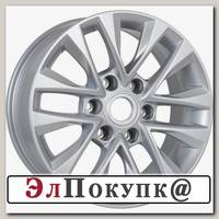Колесные диски Replay LX78 7.5xR18 6x139.7 ET25 DIA106.1