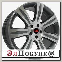 Колесные диски LegeArtis CT Concept LR512 9.5xR22 5x120 ET48 DIA72.6