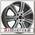 Колесные диски LegeArtis CT Concept LR512 9.5xR22 5x120 ET48 DIA72.6