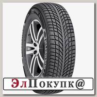Шины Michelin Latitude Alpin 2 255/50 R19 V 107 PORSCHE