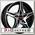Колесные диски LegeArtis CT Concept MB518 6.5xR16 5x112 ET45 DIA66.6