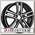 Колесные диски Replay VV44 6.5xR16 5x112 ET33 DIA57.1