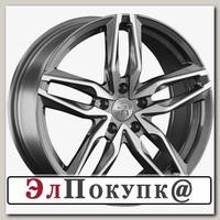 Колесные диски Replay A148 8xR18 5x112 ET39 DIA66.6