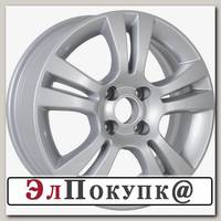 Колесные диски КиК КС445 (ZV 15_Solaris) 6xR15 4x100 ET48 DIA54.1