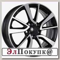 Колесные диски КиК КС699 (ZV 17_RAV4) 7xR17 5x114.3 ET39 DIA60.1