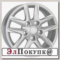Колесные диски Replay TY102 8xR18 5x150 ET56 DIA110.1