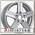 Колесные диски Replay MZ68 5.5xR15 5x114.3 ET50 DIA67.1