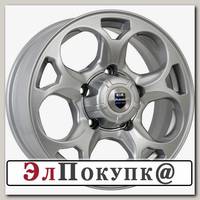 Колесные диски КиК Линкс 7xR16 5x139.7 ET35 DIA108.5