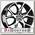 Колесные диски LS FlowForming RC12 8.5xR20 5x108 ET50 DIA63.3