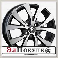 Колесные диски Replay HND246 6xR15 4x100 ET46 DIA54.1