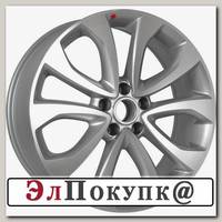 Колесные диски Replay TY200 7.5xR19 5x114.3 ET30 DIA60.1
