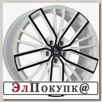 Колесные диски YST X-20 8xR19 5x112 ET39 DIA66.6