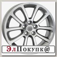 Колесные диски WSP Italy PERUGIA 7.5xR18 5x114.3 ET44 DIA67.1