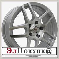 Колесные диски Alcasta M37 6.5xR16 5x114.3 ET38 DIA67.1