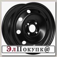 Колесные диски MW Eurodisk 14012 (14000) 5.5xR14 4x100 ET43 DIA60.1