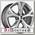 Колесные диски Replay Ki229 7.5xR18 5x114.3 ET49.5 DIA67.1