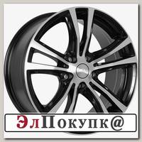 Колесные диски Скад Мюнхен 8xR18 5x112 ET40 DIA57.1