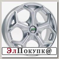 Колесные диски N2O Y741 6xR14 4x98 ET35 DIA58.6