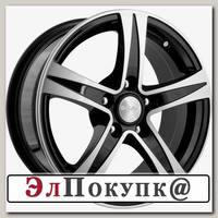 Колесные диски Скад Sakura 6.5xR15 5x114.3 ET43 DIA66.1